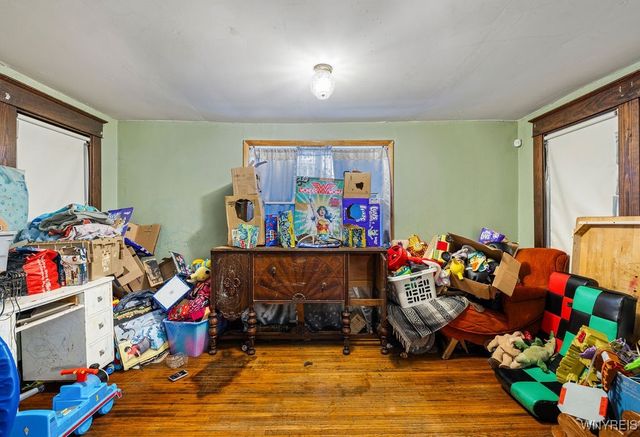 74 Houston Street, Buffalo, NY 14220