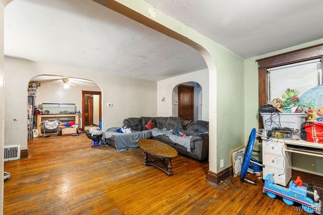 74 Houston Street, Buffalo, NY 14220