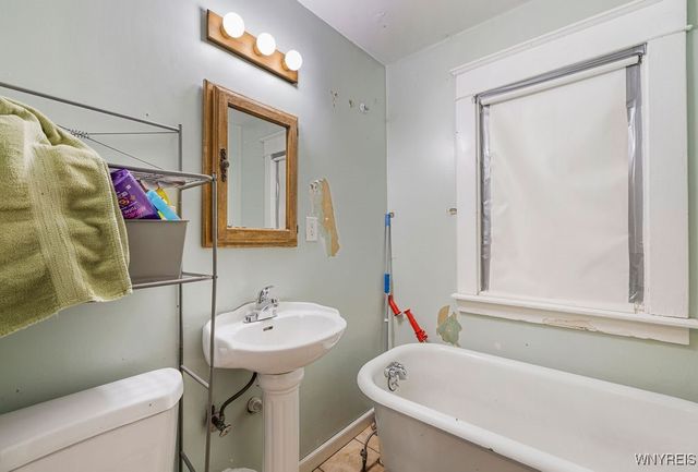 74 Houston Street, Buffalo, NY 14220