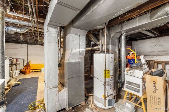 74 Houston Street, Buffalo, NY 14220