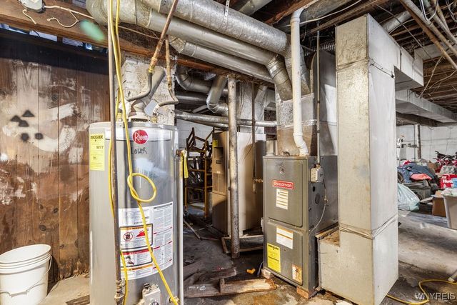 74 Houston Street, Buffalo, NY 14220