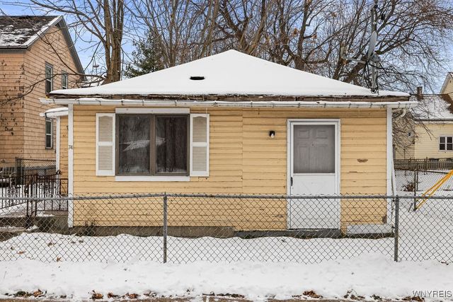 74 Houston Street, Buffalo, NY 14220