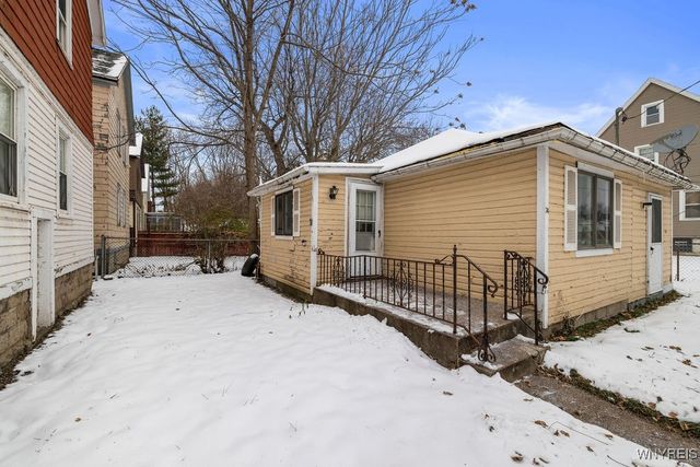 74 Houston Street, Buffalo, NY 14220