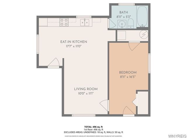 74 Houston Street, Buffalo, NY 14220