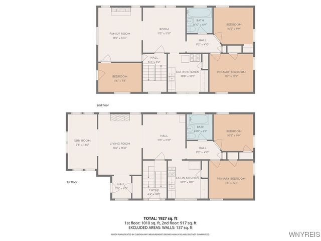 74 Houston Street, Buffalo, NY 14220