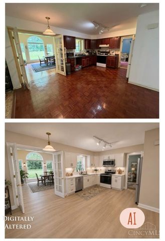 3584 Turnberry, Pierce Twp, OH 45102