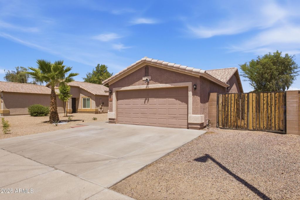 15206 W EVENING STAR Trail, Surprise, AZ 85374 — photo 2