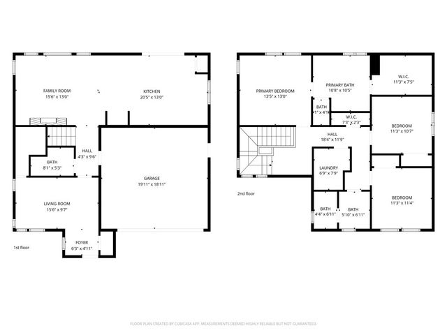 28427 Ascent, Saugus, CA 91350