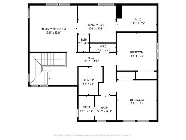 28427 Ascent, Saugus, CA 91350