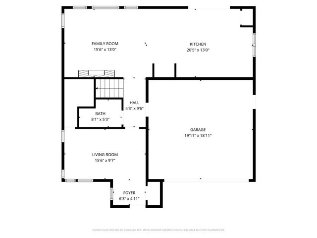 28427 Ascent, Saugus, CA 91350