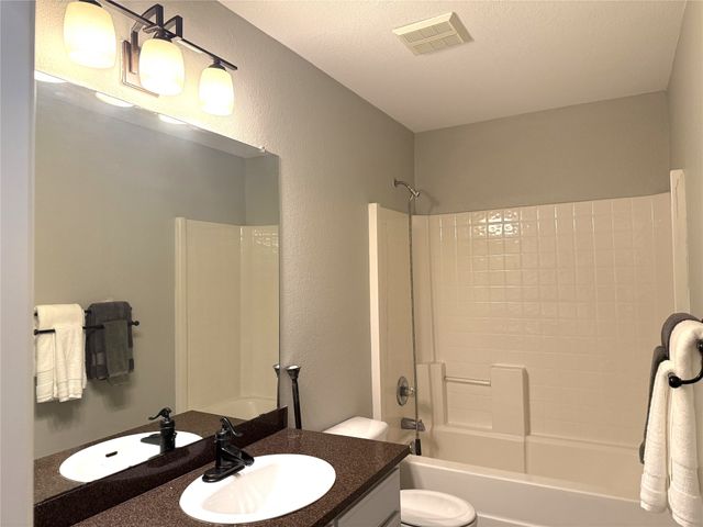 116 Butternut Court, Weatherford, TX 76088