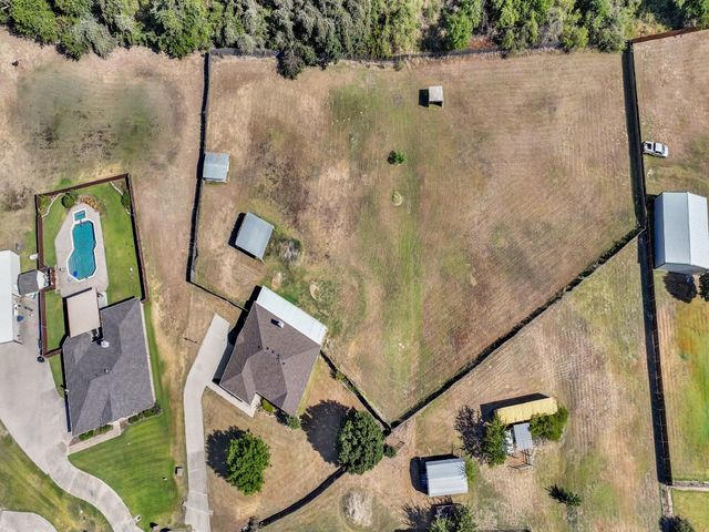 116 Butternut Court, Weatherford, TX 76088