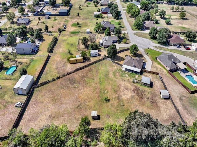 116 Butternut Court, Weatherford, TX 76088
