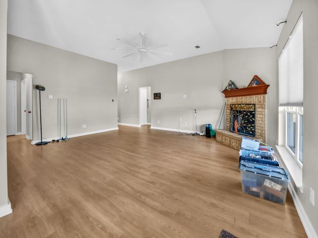 116 Butternut Court, Weatherford, TX 76088