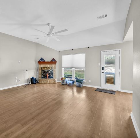 116 Butternut Court, Weatherford, TX 76088