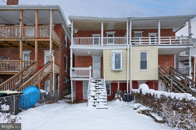 274 N MAIN ST, Red Lion, PA 17356