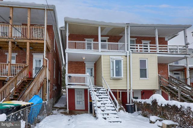 274 N MAIN ST, Red Lion, PA 17356