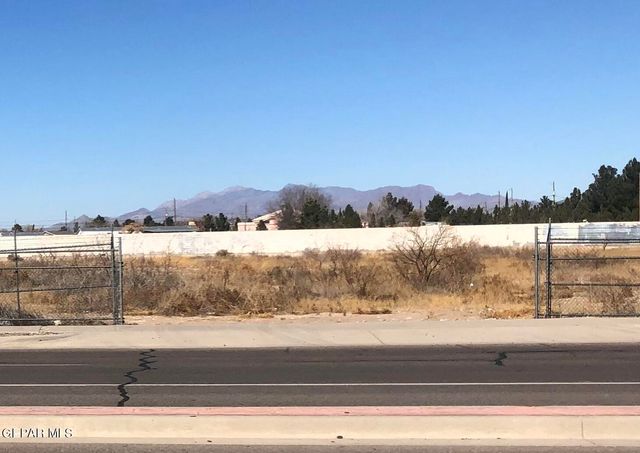 321 VInton Road, Anthony, TX 79821