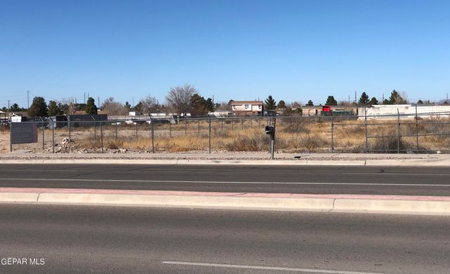 321 VInton Road, Anthony, TX 79821