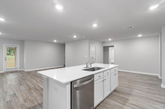 4770 Carl Booker Rd, Milton, FL 32583