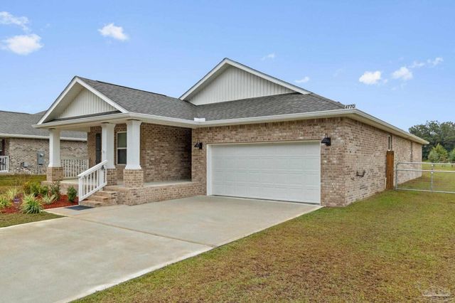 4770 Carl Booker Rd, Milton, FL 32583