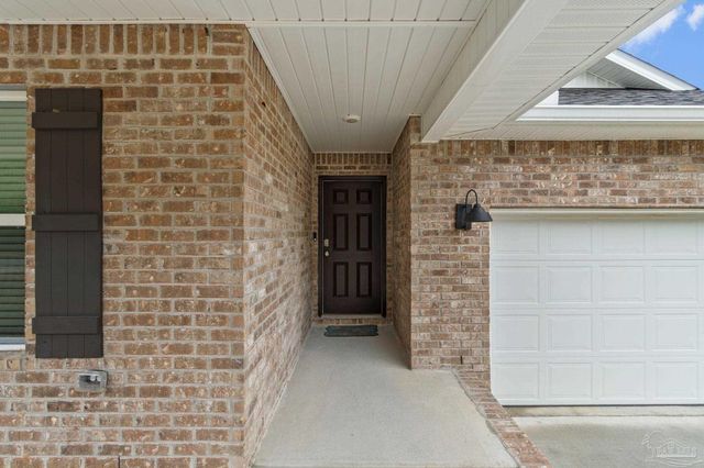 4770 Carl Booker Rd, Milton, FL 32583