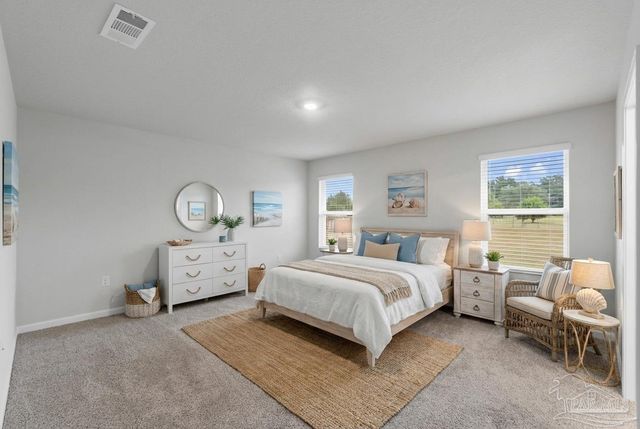 4770 Carl Booker Rd, Milton, FL 32583