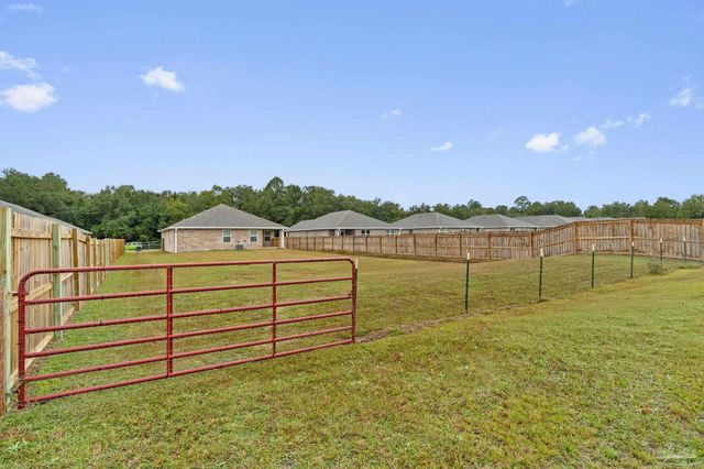 4770 Carl Booker Rd, Milton, FL 32583