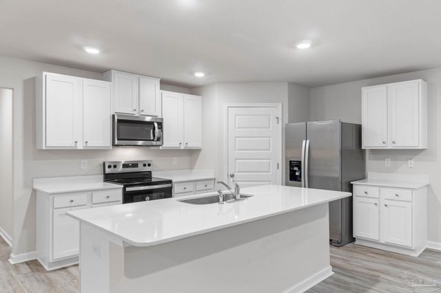 4770 Carl Booker Rd, Milton, FL 32583