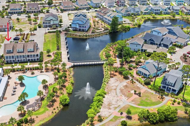 8058 Living Beach St Unit A, Myrtle Beach, SC 29572