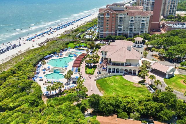 8058 Living Beach St Unit A, Myrtle Beach, SC 29572