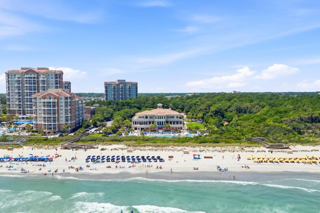 8058 Living Beach St Unit A, Myrtle Beach, SC 29572