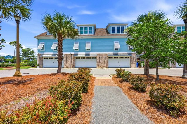 8058 Living Beach St Unit A, Myrtle Beach, SC 29572