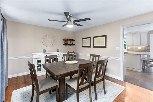 135 Lawndale Rd, Mansfield, MA 02048