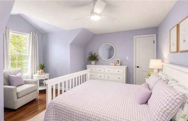 135 Lawndale Rd, Mansfield, MA 02048