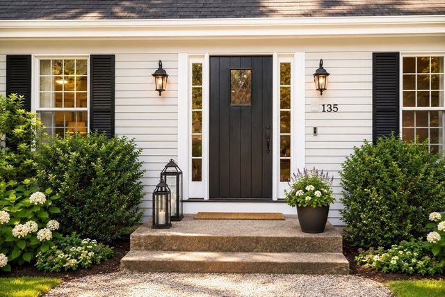 135 Lawndale Rd, Mansfield, MA 02048