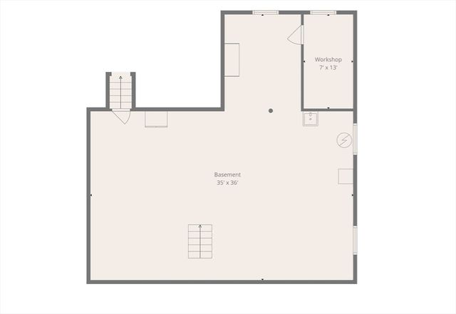 135 Lawndale Rd, Mansfield, MA 02048