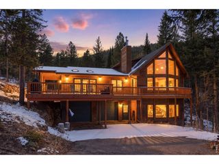 4079 Little Valley Rd, Estes Park, CO 80517