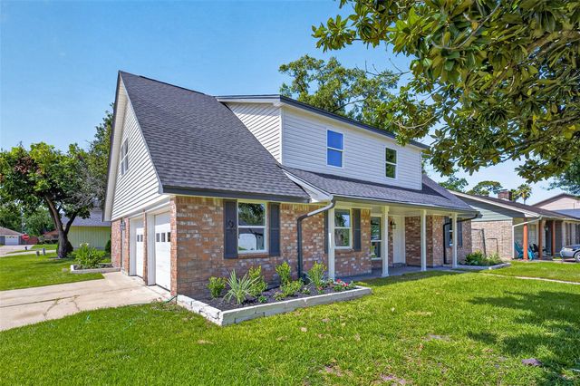 8438 Gallahad Street, Houston, TX 77078