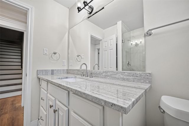8438 Gallahad Street, Houston, TX 77078