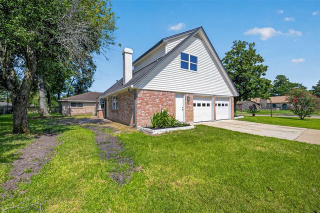 8438 Gallahad Street, Houston, TX 77078