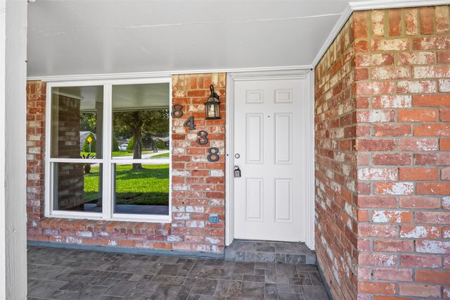 8438 Gallahad Street, Houston, TX 77078