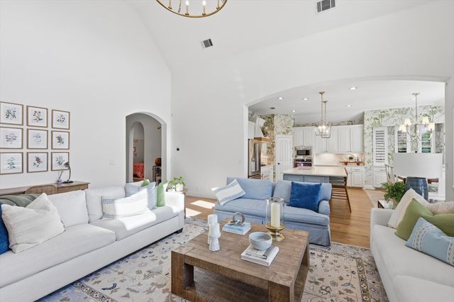 960 Woodstream Drive, Prosper, TX 75078