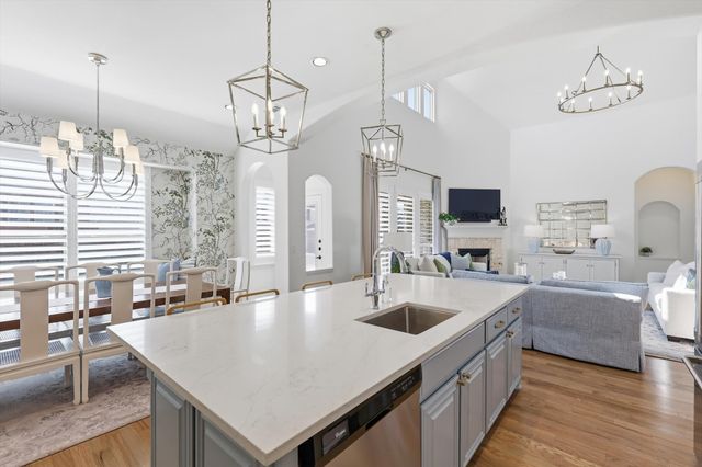 960 Woodstream Drive, Prosper, TX 75078