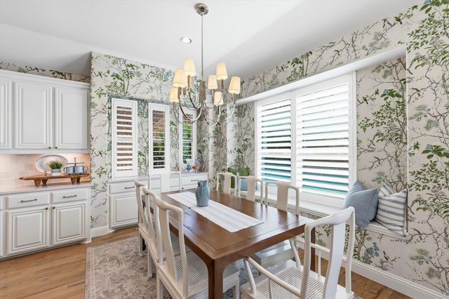 960 Woodstream Drive, Prosper, TX 75078