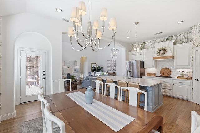 960 Woodstream Drive, Prosper, TX 75078