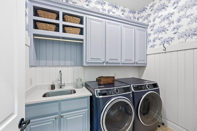 960 Woodstream Drive, Prosper, TX 75078