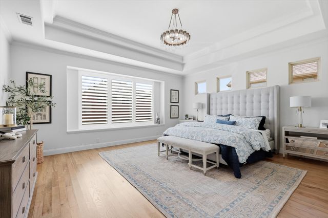 960 Woodstream Drive, Prosper, TX 75078