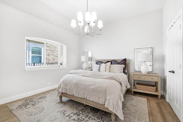 960 Woodstream Drive, Prosper, TX 75078