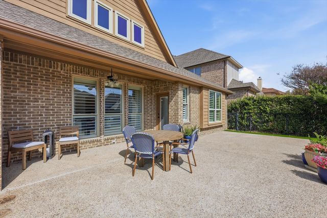 960 Woodstream Drive, Prosper, TX 75078